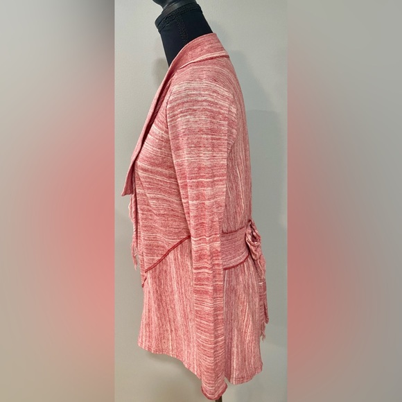 Free People 🎀 Take a Bow Cardigan - Picture 11 of 14